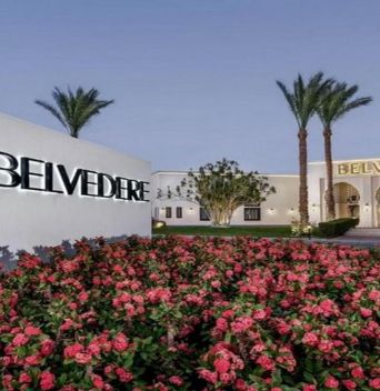 Jaz Belvedere Resort Premium