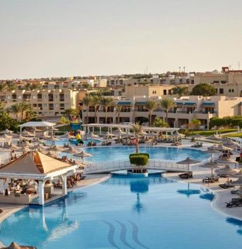 Coral Sea Holiday Resort