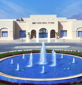 Jaz Mirabel Park and Club Superior