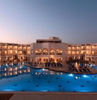 Jaz Sharks Bay Superior