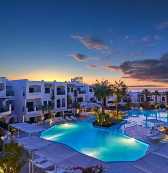 Jaz Neo Naama Bay Standard