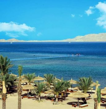 Coral Sea Imperial Sensatori