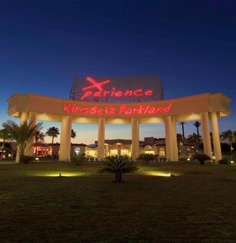 Xperience Kiroseiz Parkland Standard