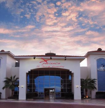 Xperience St. George Standard