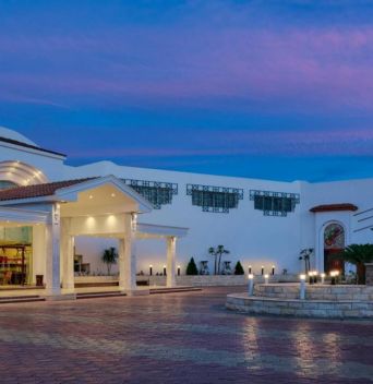 Dreams Beach Resort Superior