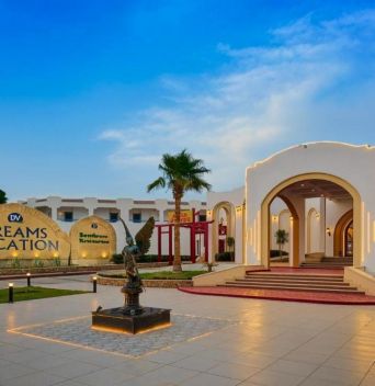 Dreams Vacation Resort