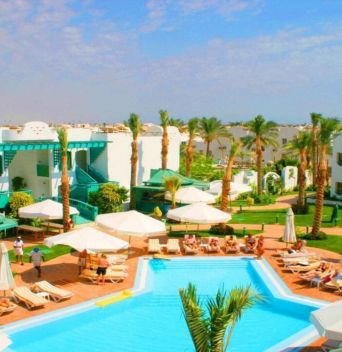 Falcon Hills Hotel Standard