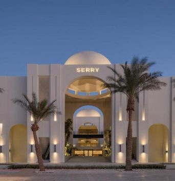 Serry Beach Resort Premium