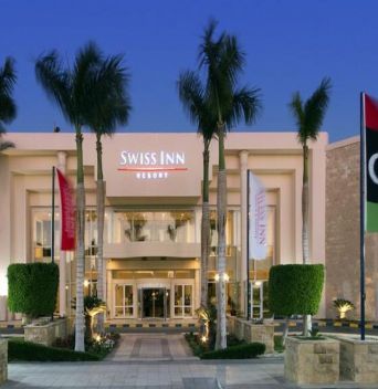 Swiss Inn Resort Hurghada Superior