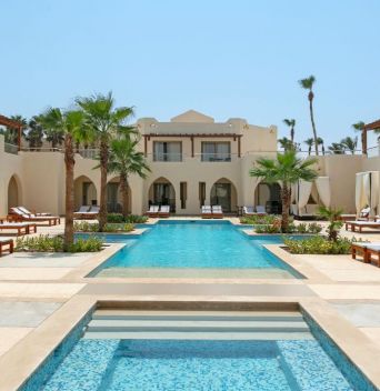 Xanadu Makadi Bay Lux