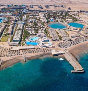 Aladdin Beach Resort Standard