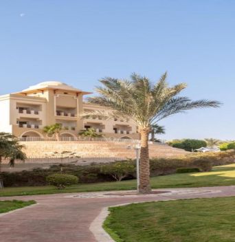 Serenity Alpha Beach