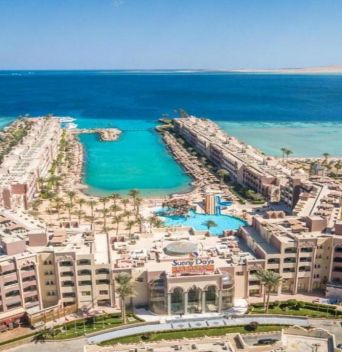 Sunny Days El Palacio Resort Spa Standard