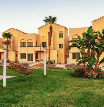 Swiss Inn Resort Hurghada Superior