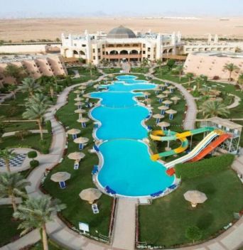 Jasmine Palace Resort Superior 5*