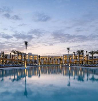 Serry Beach Resort Premium