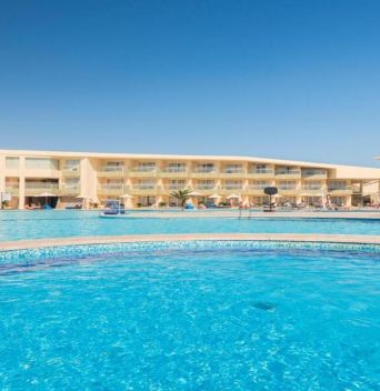 Barcelo Tiran Sharm Resort Superior