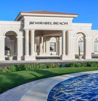 Jaz Mirabel Beach Premium