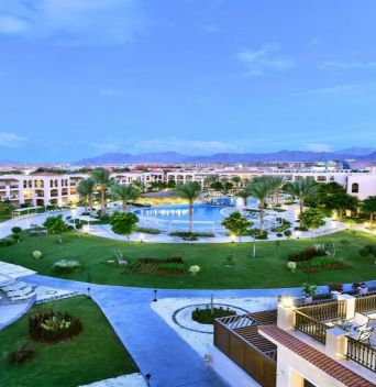 Jaz Mirabel Park and Club Superior