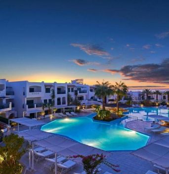 Jaz Neo Naama Bay Standard