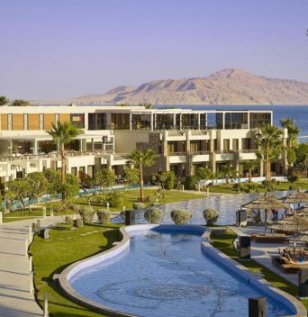 Coral Sea Imperial Sensatori