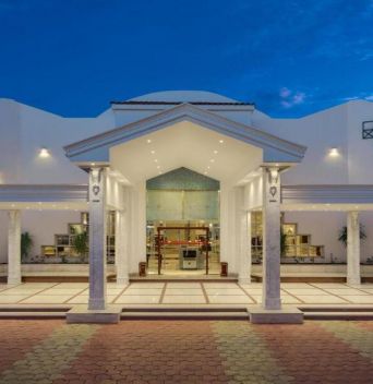 Dreams Beach Resort Superior