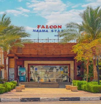 Falcon Naama Star Hotel Standard