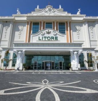 LITORE RESORT HOTEL &SPA