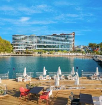 MYLOME LUXURY HOTEL & RESORT