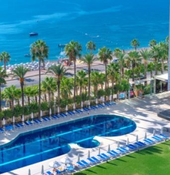 PORTO BELLO HOTEL RESORT & SPA