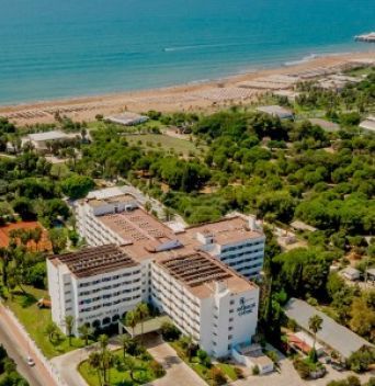 SURAL HOTEL