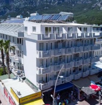 NEX ROYAL BEACH HOTEL (EX. VOGUE ROYAL BEACH)