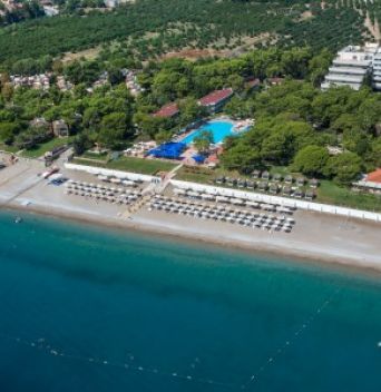 FUN & SUN FAMILY CLUB SAPHIRE