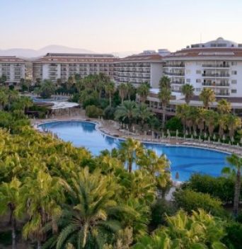 SEADEN SEA WORLD RESORT