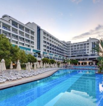 SEADEN VALENTINE RESORT &SPA