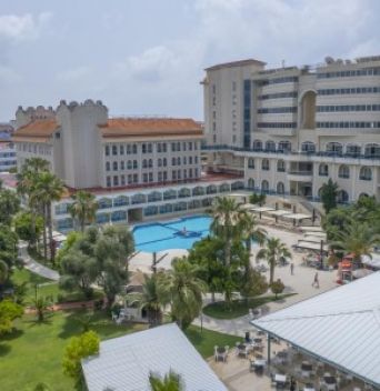 SULTAN OF SIDE HOTEL