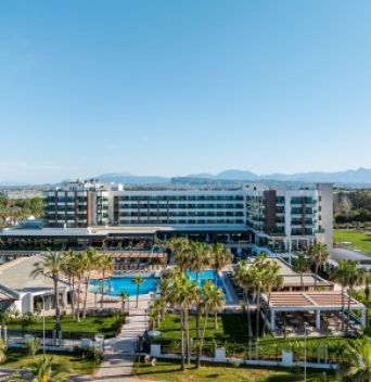 SURAL SARAY HOTEL
