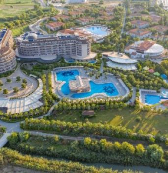 SUNMELIA BEACH RESORT HOTEL