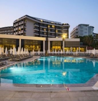SEAPHORIA BEACH RESORT