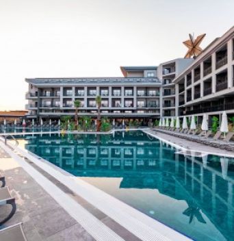 THE X BELEK