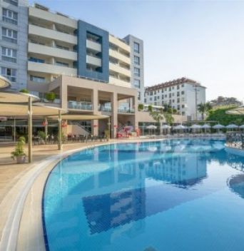 TIMO RESORT HOTEL