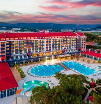 CASA FORA BEACH RESORT