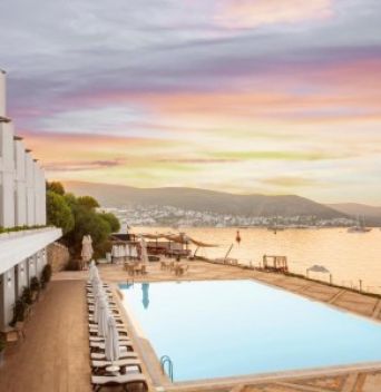 LA QUINTA BY WYNDHAM (EX. MAVI KUMSAL HOTEL)
