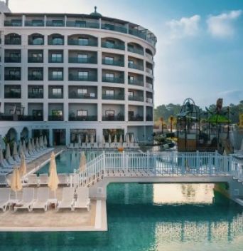 SIDE MOON PALACE HOTEL
