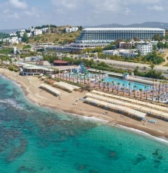 VIKINGEN INFINITY RESORT & SPA