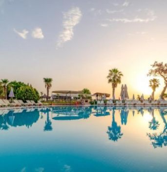 ARMAS GUL BEACH