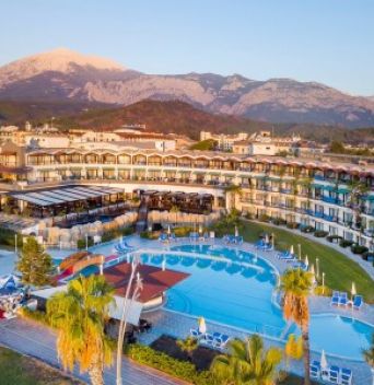 ARMAS LABADA HOTEL