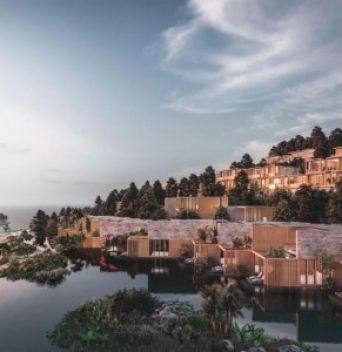 MAXX ROYAL BODRUM RESORT