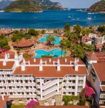 MARTI RESORT