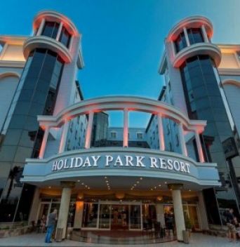HOLIDAY PARK RESORT